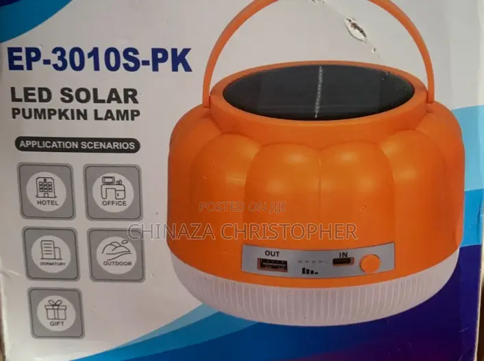 Solar Light