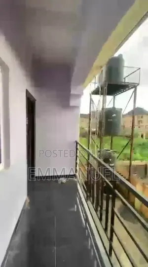 2bdrm Block of Flats in Enugu for rent