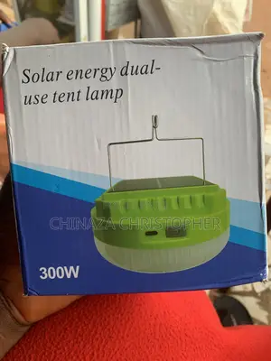 Solar Light