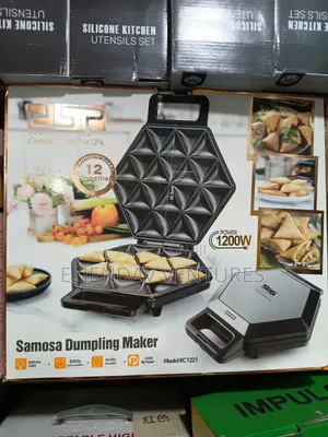 Samosa Dumpling Maker