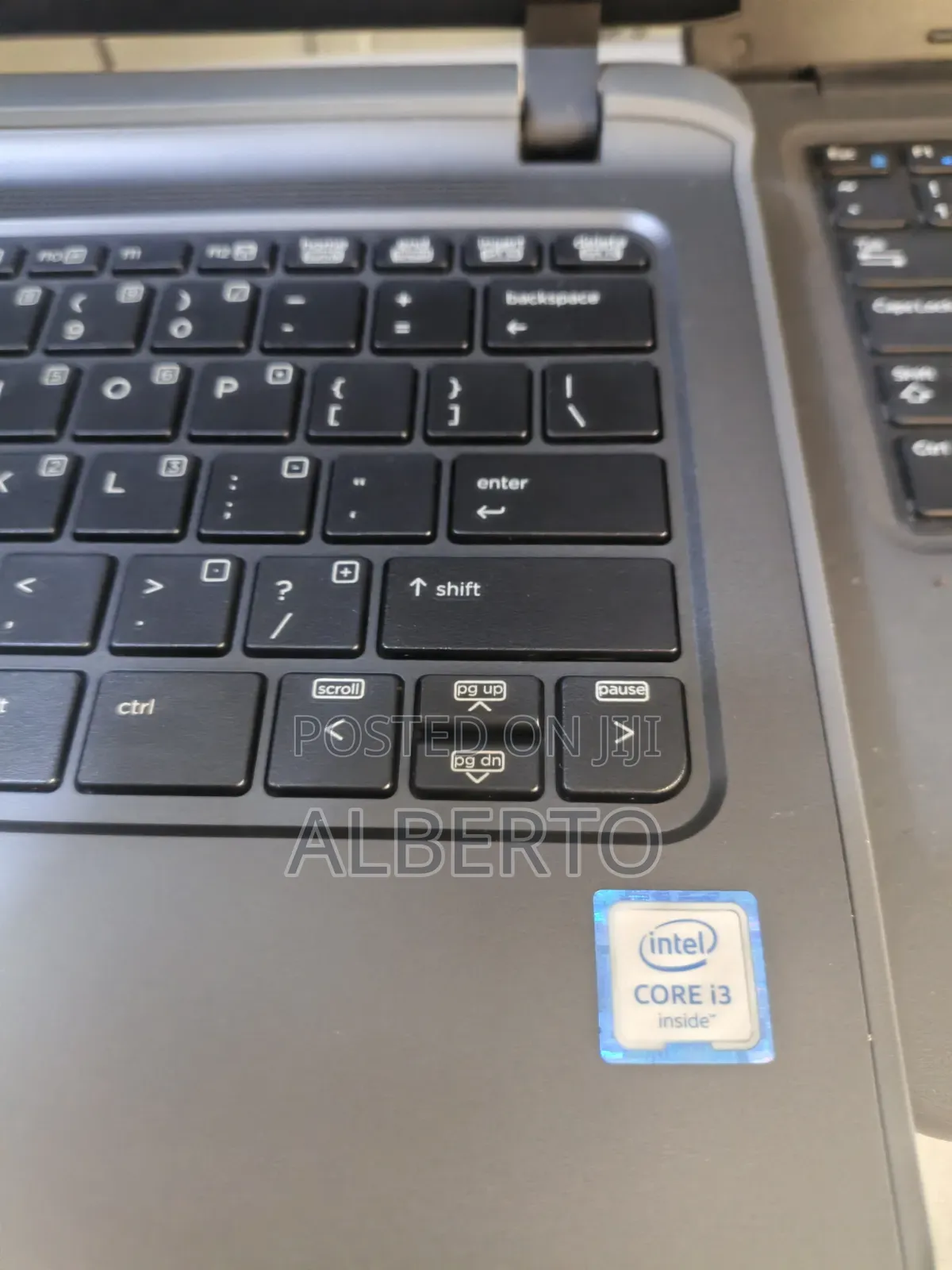 Laptop HP ProBook 11 G2 EE 8GB Intel Core i3 HDD 500GB