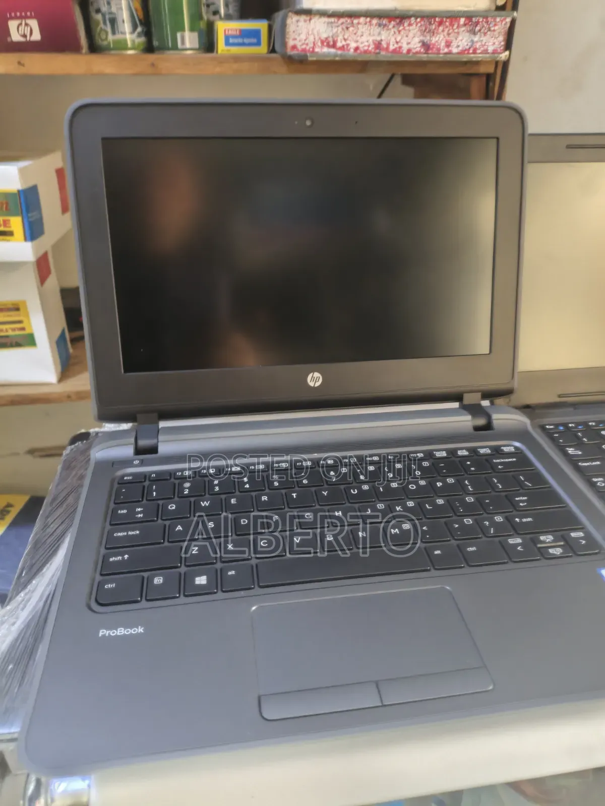 Laptop HP ProBook 11 G2 EE 8GB Intel Core i3 HDD 500GB