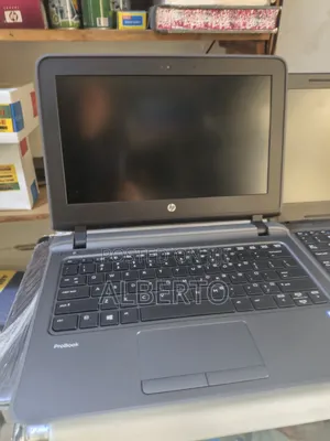 Laptop HP ProBook 11 G2 EE 8GB Intel Core i3 HDD 500GB