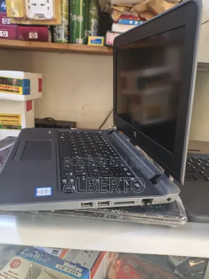 Laptop HP ProBook 11 G2 EE 8GB Intel Core i3 HDD 500GB