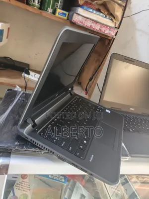 Laptop HP ProBook 11 G2 EE 8GB Intel Core i3 HDD 500GB