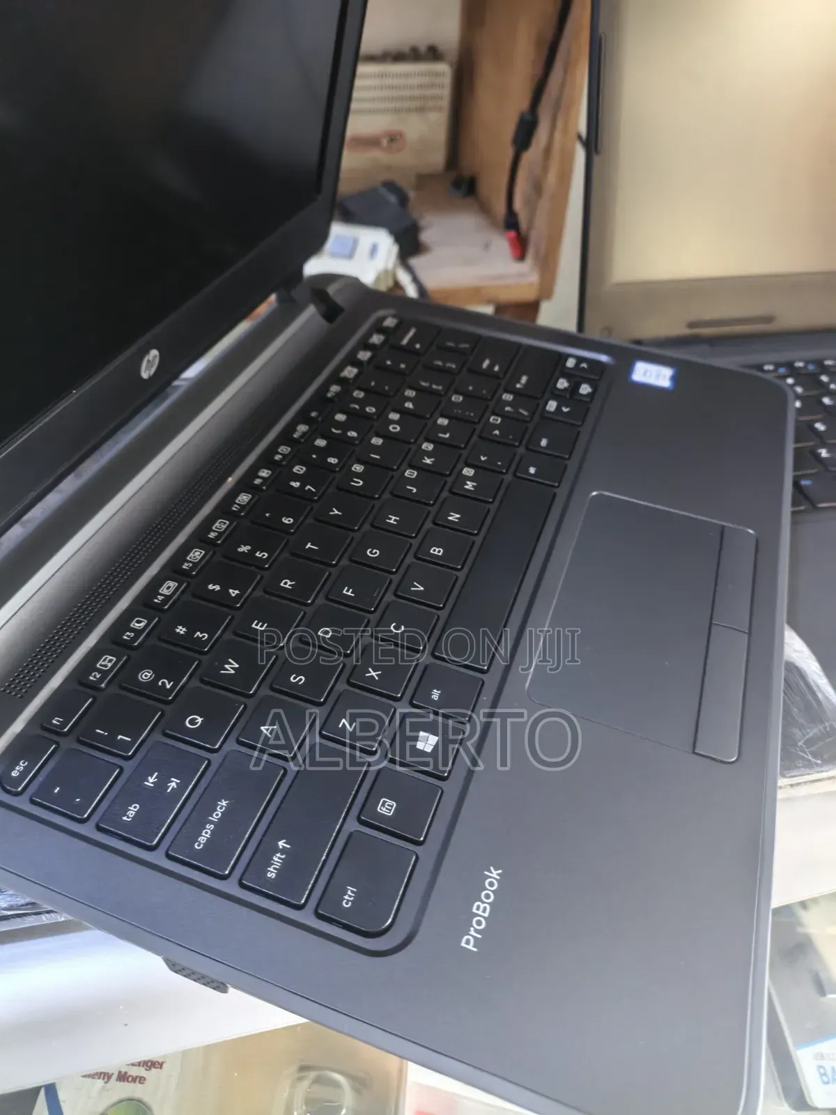 Laptop HP ProBook 11 G2 EE 8GB Intel Core i3 HDD 500GB