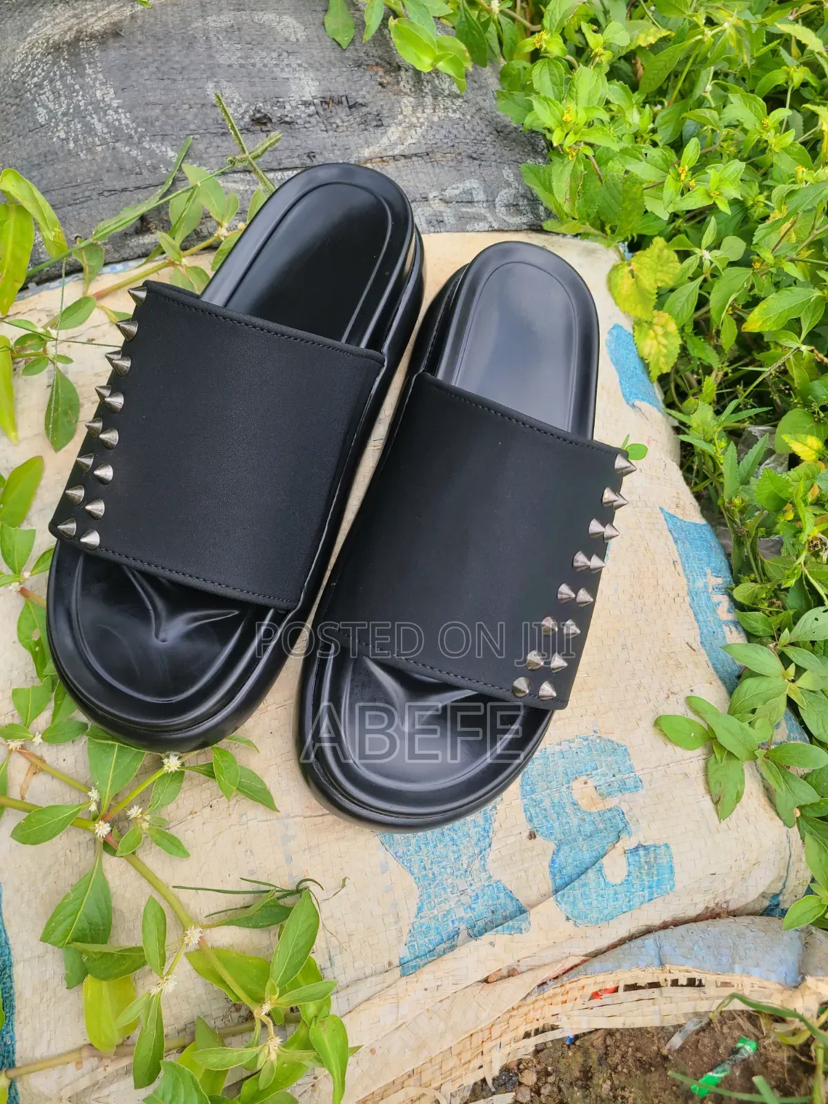 Skipper Footwear