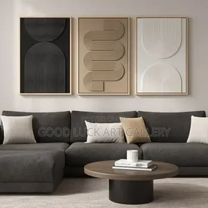 Modern Wall Art