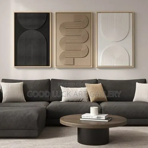 Modern Wall Art
