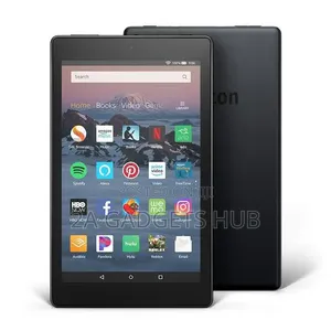 New Amazon Fire HD 8 64 GB