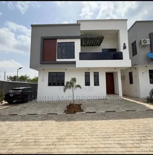 Furnished 1bdrm Shared Apartment in Vgc Lekki for rent