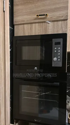 Furnished 1bdrm Shared Apartment in Vgc Lekki for rent