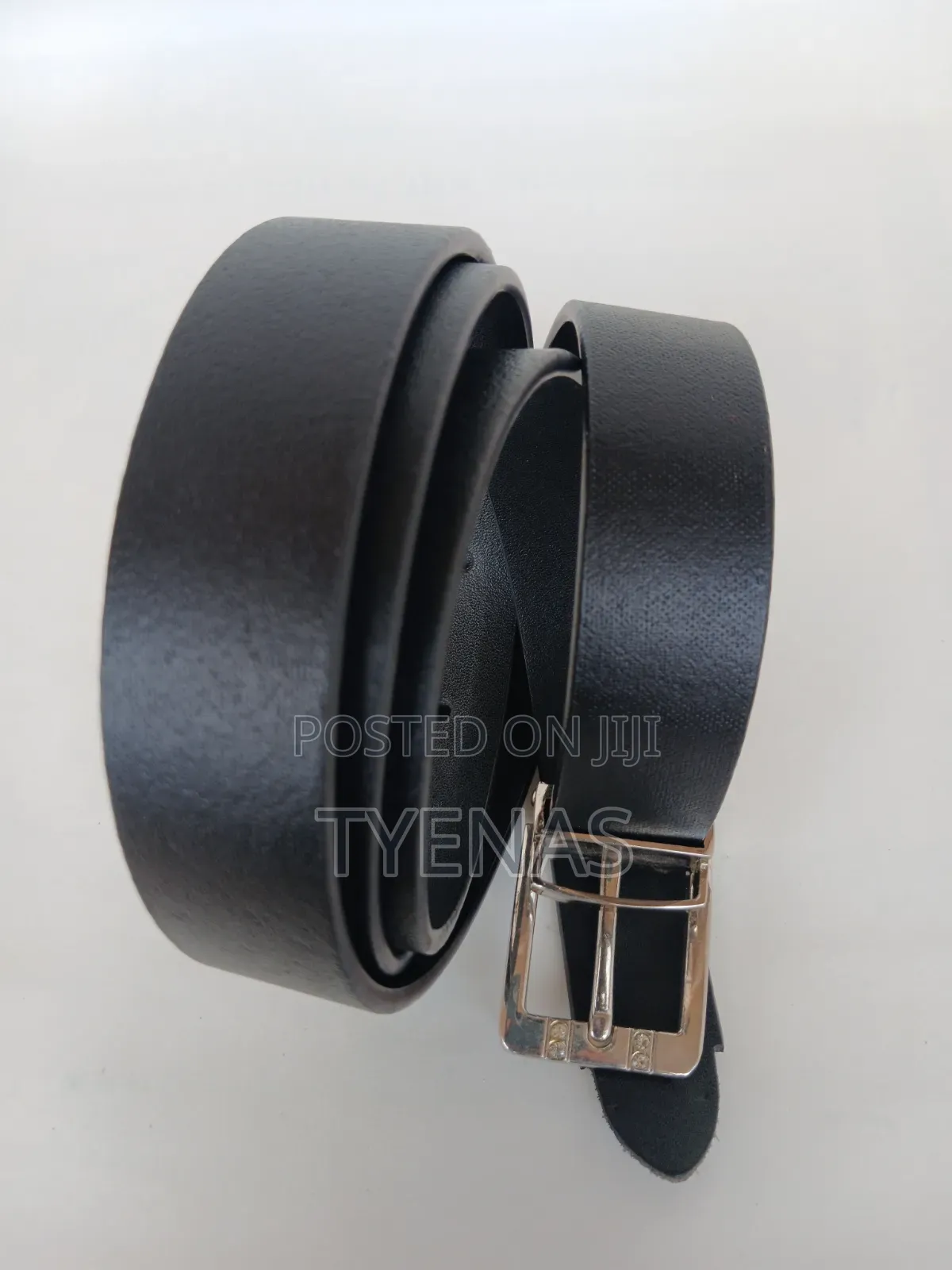 Genuine Leather Belts