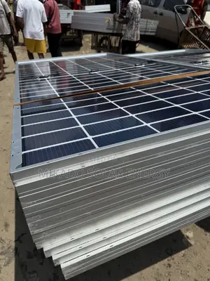 Jinko 640w Bifacial Monocrystalline Solar Panel – Grade a Quality