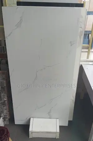 Porcelain Tiles
