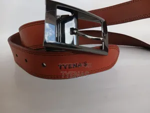 Genuine Leather Belts
