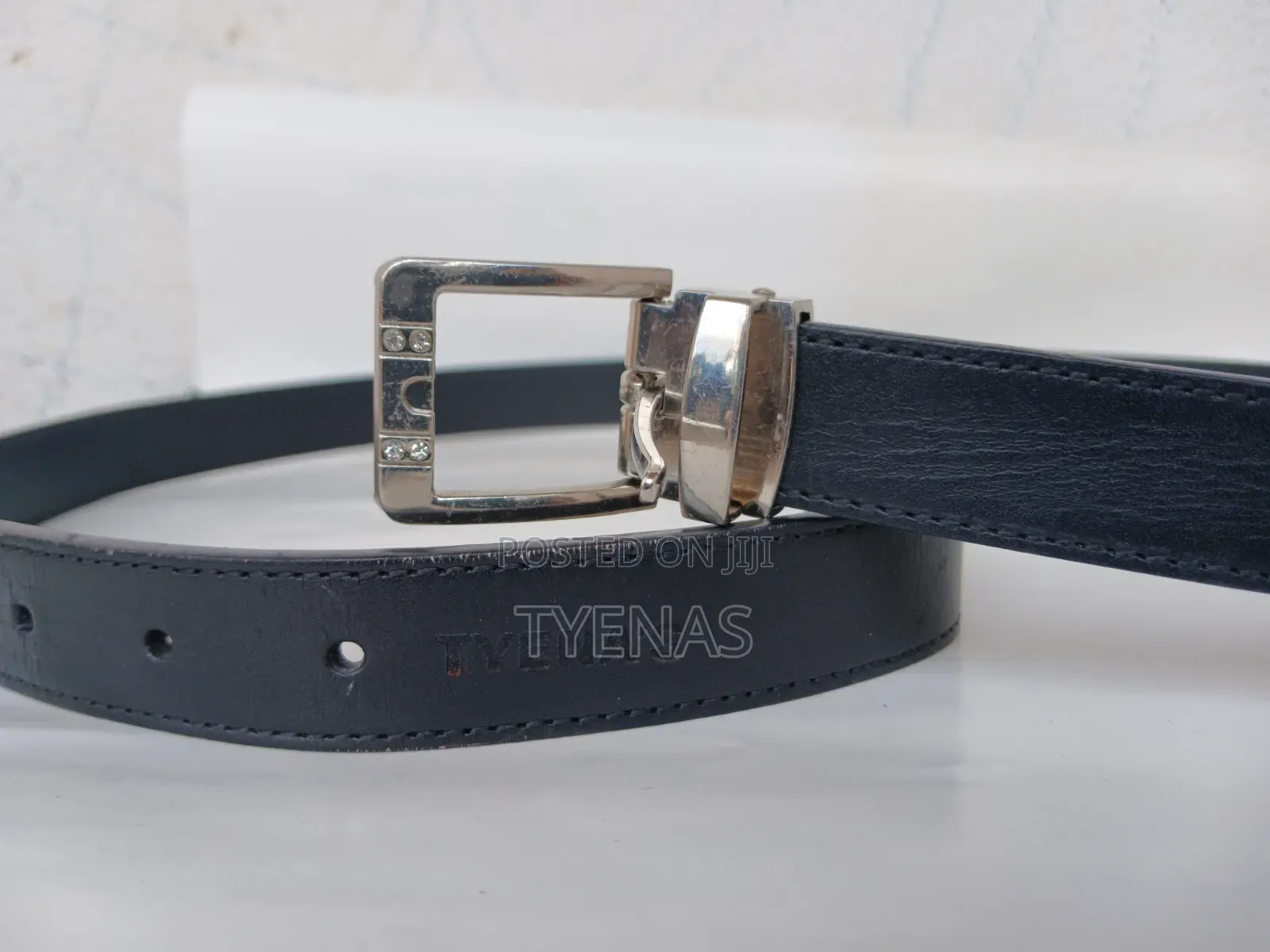 Genuine Leather Belts