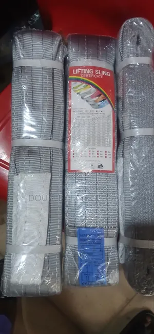 4TON X 6mtrs Lifting Sling Belt