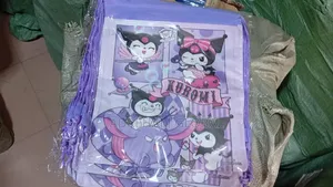 Character Party Pack Bag (12pieces