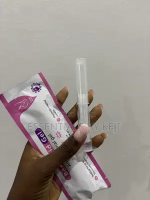 Boric Acid Gel