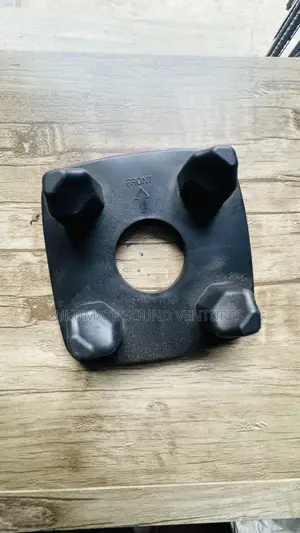 Silver Crest Pad/Sitting