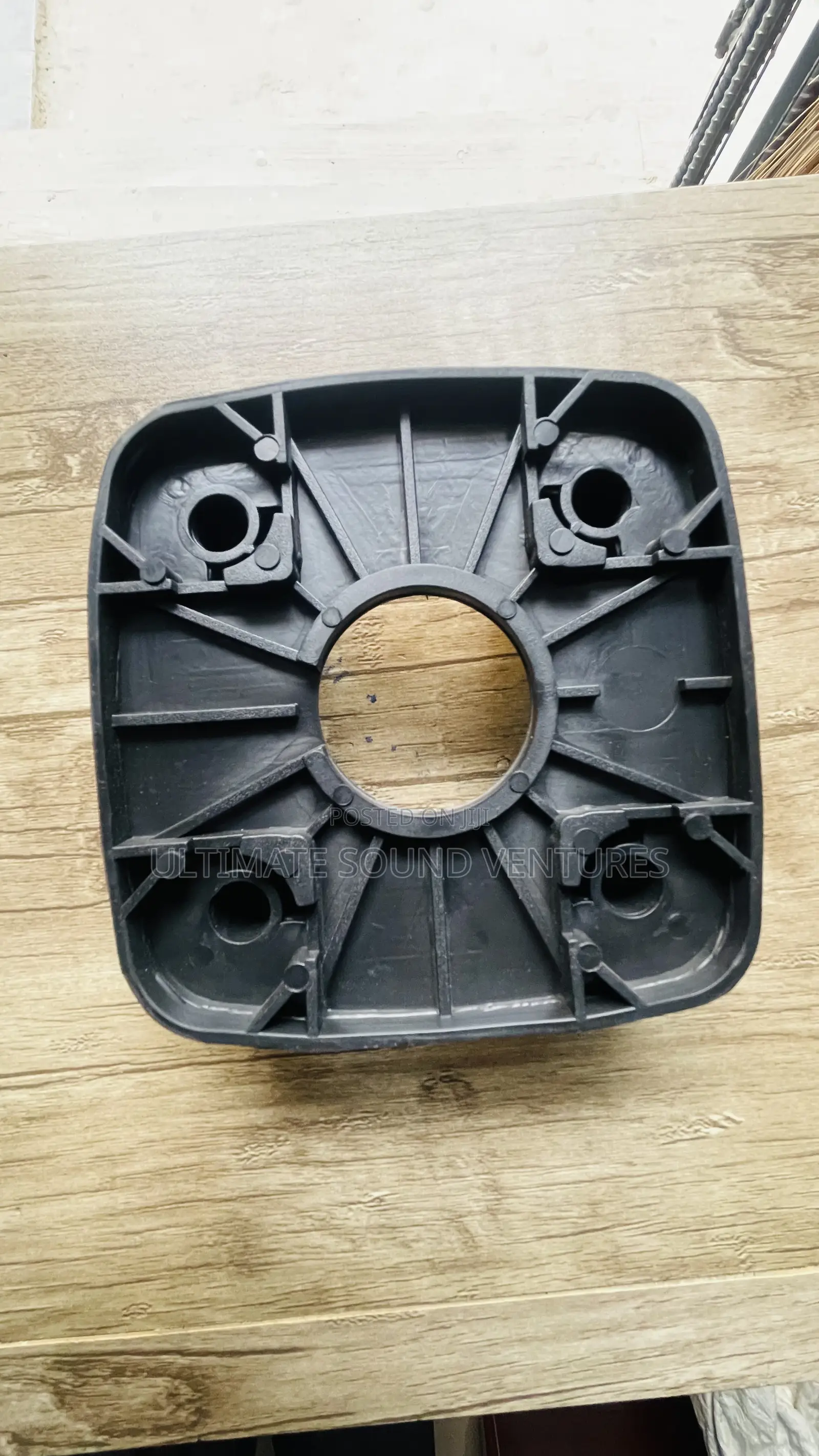 Silver Crest Pad/Sitting