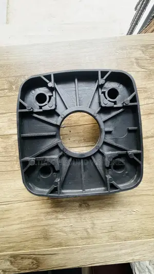 Silver Crest Pad/Sitting