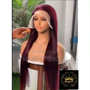 Wholesale Luxury Wigs From China Factory