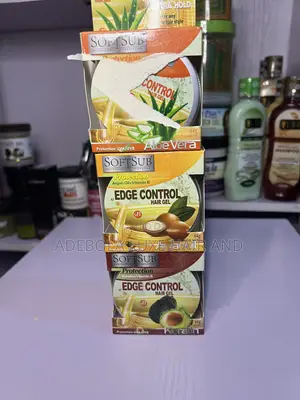 Edge Control