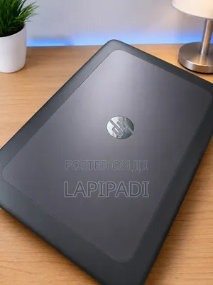 Laptop HP ZBook 17 G3 16GB Intel Core i7 SSD 512GB