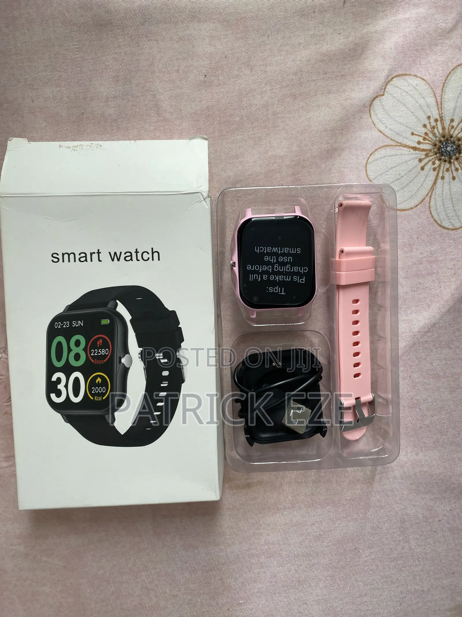 Smart Watch