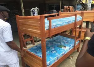 3 by 6 Bunk Bed