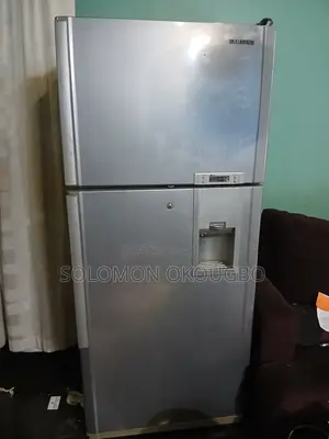 Samsung 500-Litre Top-Mount Refrigerator (Model: RT62WAMS)