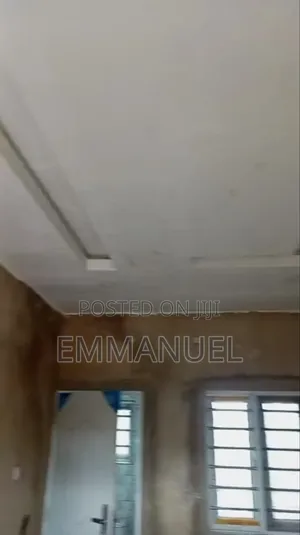 1bdrm Block of Flats in Enugu for rent