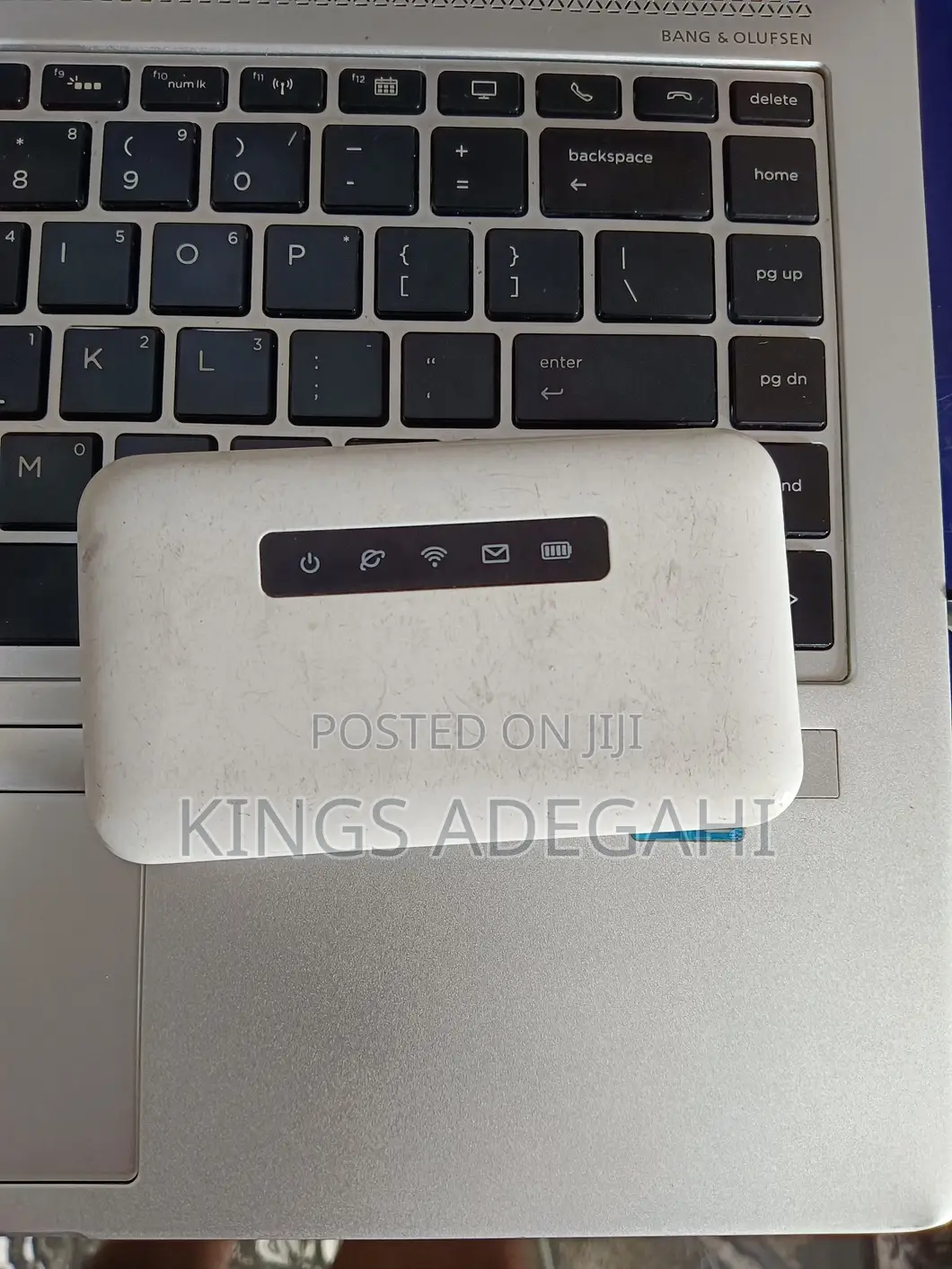 Airtel Pocket Mifi