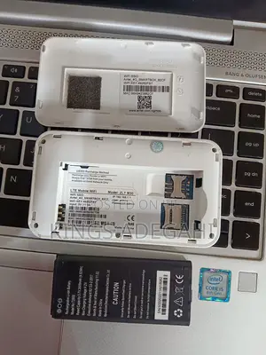 Airtel Pocket Mifi
