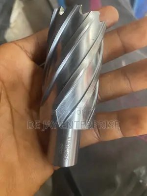 ANNULAR CUTTER/BRUSH CUTTER ( All Size Available) 34mm