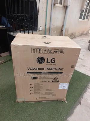 Efficient LG 9KG Twin Tub Washer