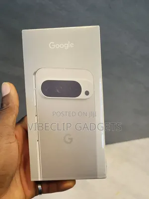 New Google Pixel 9 Pro XL 128 GB Blue