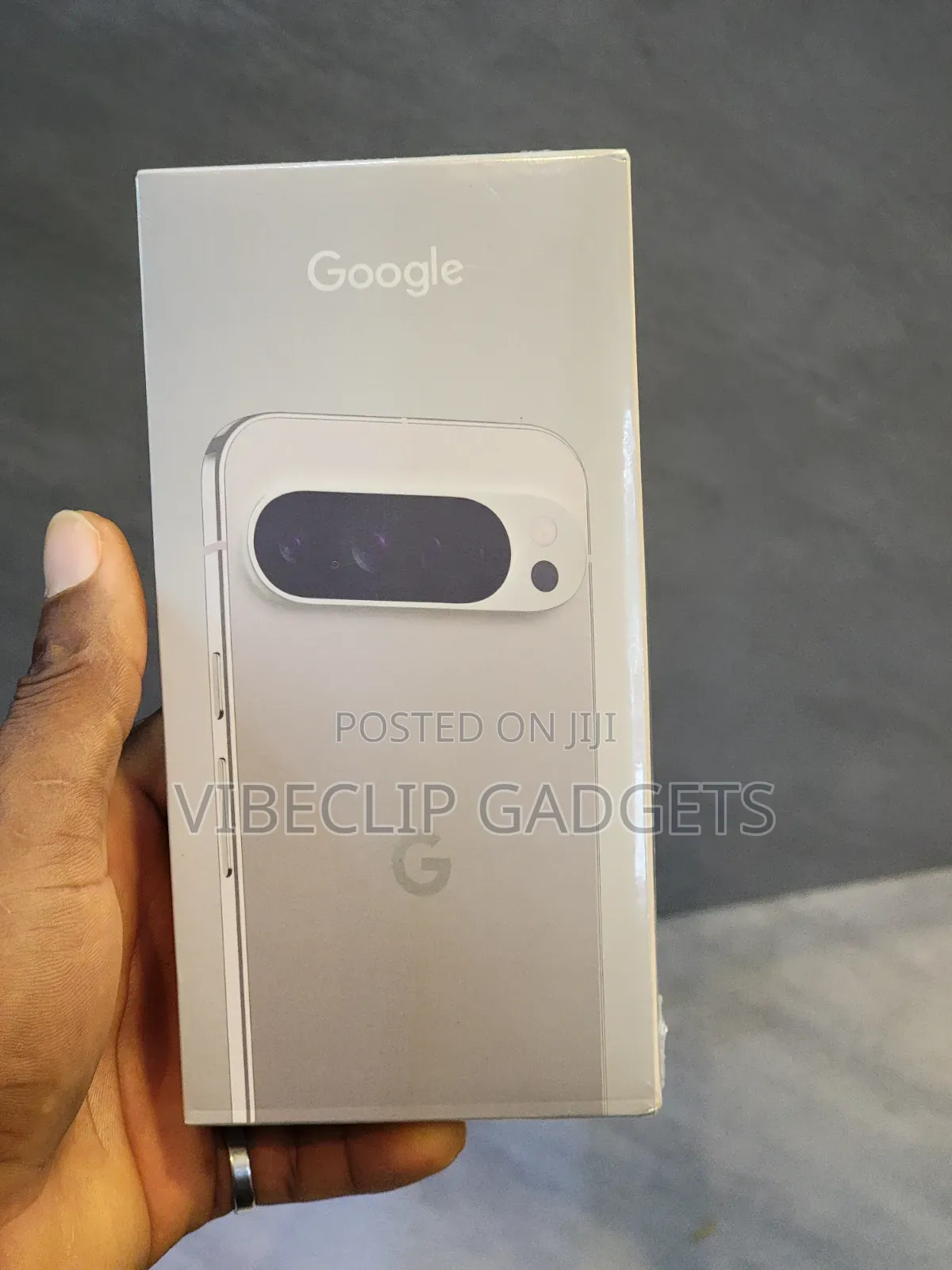 New Google Pixel 9 Pro XL 128 GB Blue