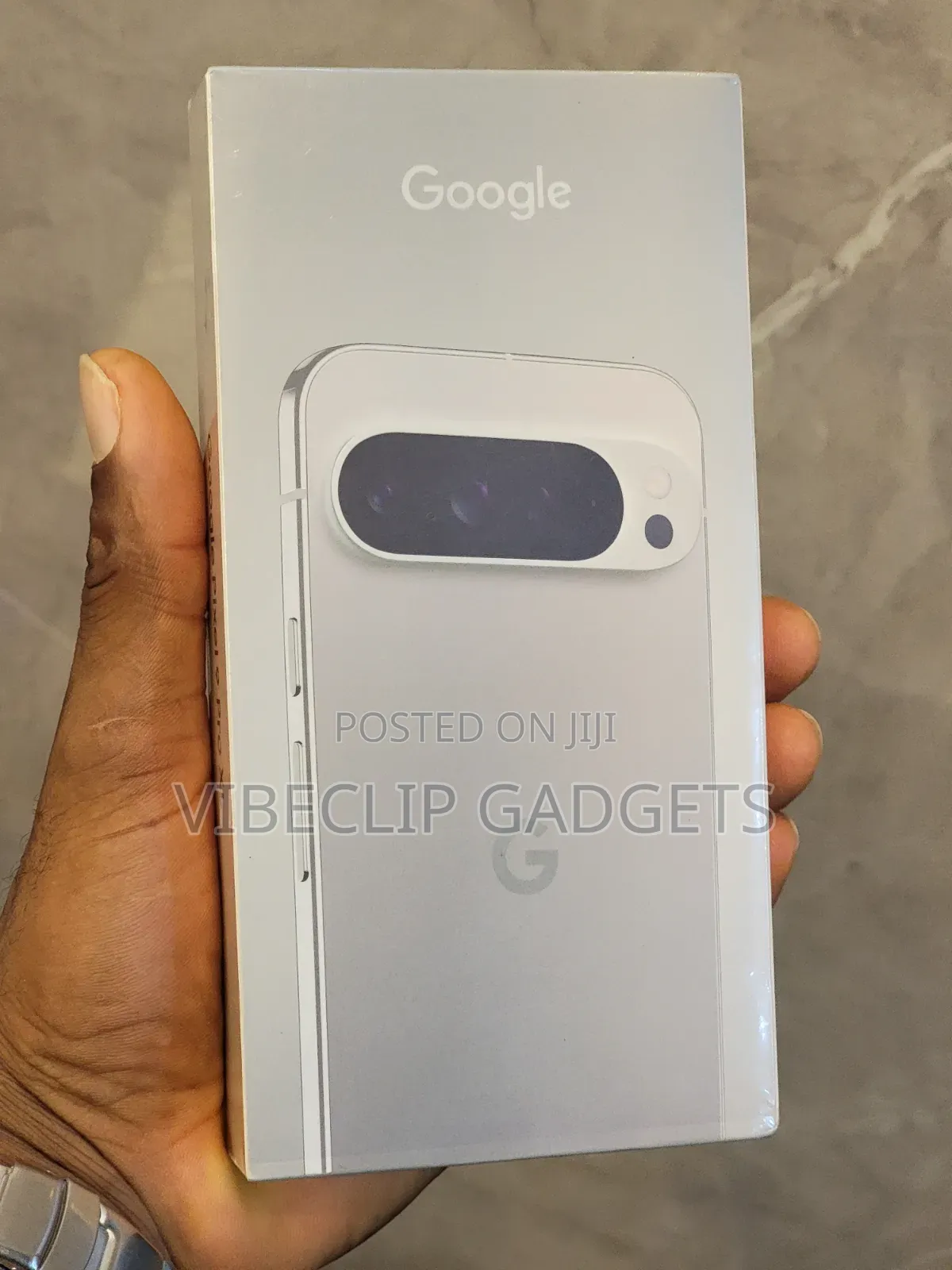 New Google Pixel 9 Pro XL 128 GB Blue