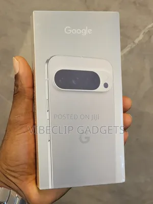 New Google Pixel 9 Pro XL 128 GB Blue