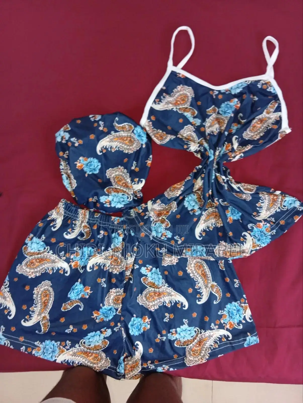 Night Wears