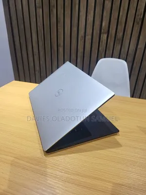 Laptop Dell XPS 15 9570 16GB Intel Core i7 SSD 512GB