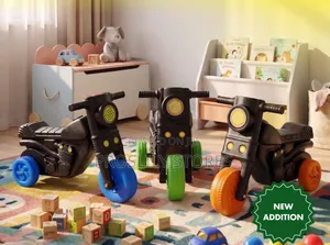 Toddlers Tricycle