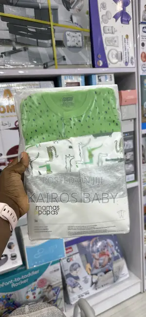 Overalls for Babies