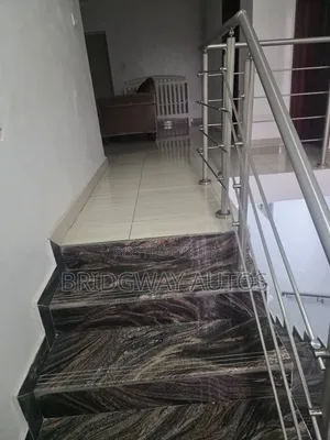 7bdrm Duplex in Victory Park Estate, Osapa london for sale