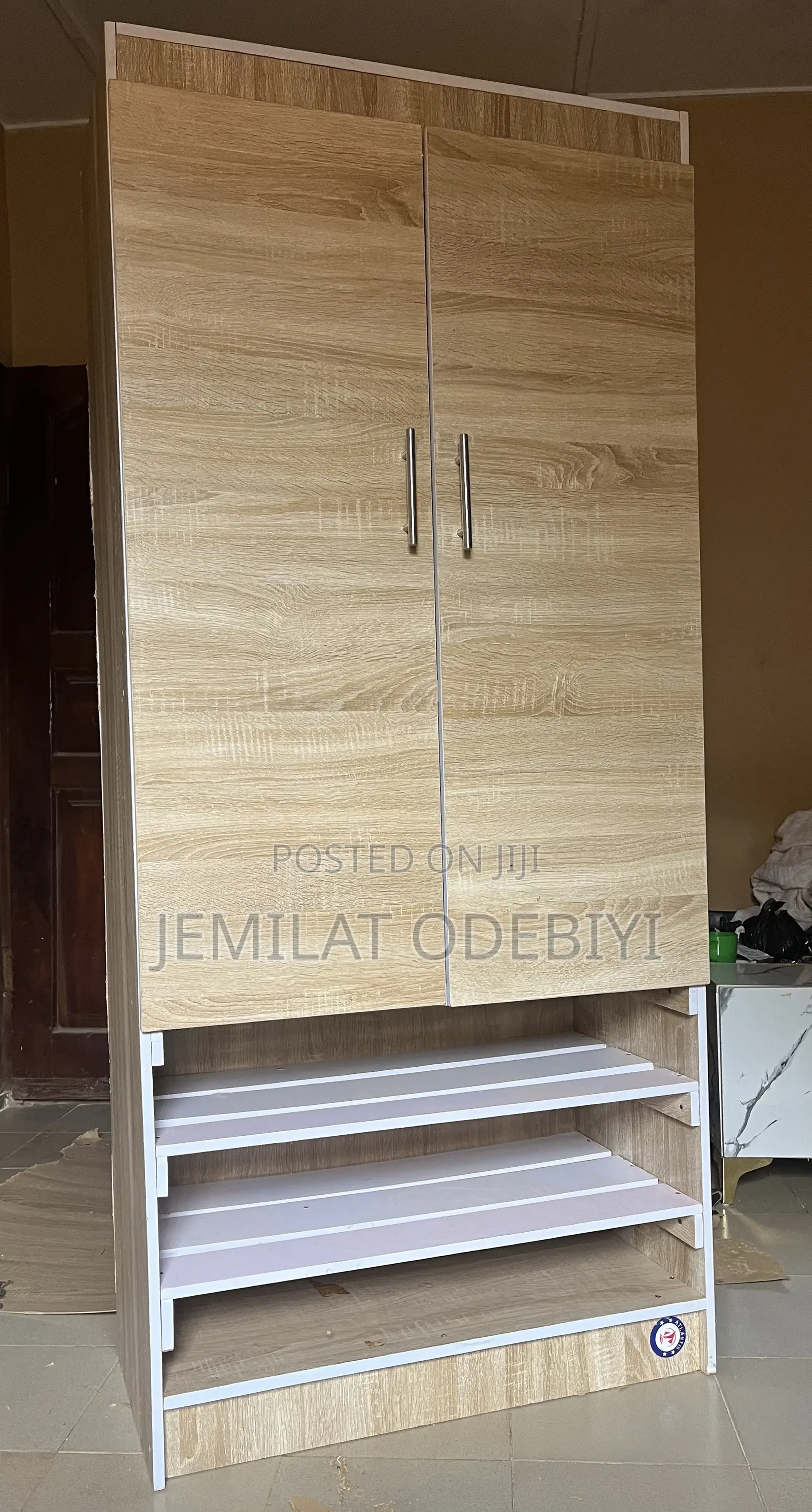 New Wardrobe
