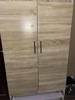 New Wardrobe
