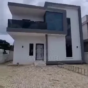 4bdrm Duplex in Enugu for sale